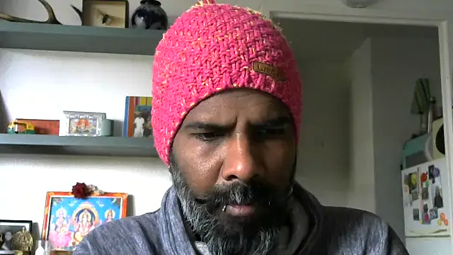 frenchblackc31 online show from 15, 1, 2026