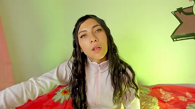 Alanaloiiss  online show from 6, 2, 2026