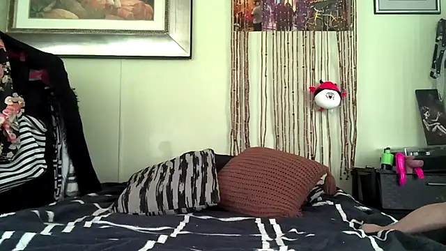 Keikomiller online show from 16, 10, 2025