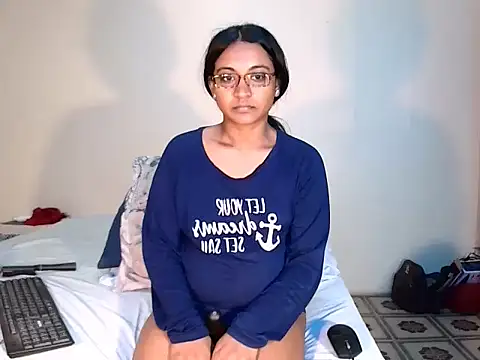 indiansweetflava online show from 21, 11, 2025