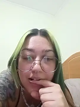 Dulcedeanis online show from 16, 2, 2026