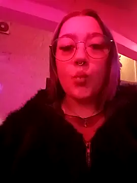 Dulcedeanis online show from 24, 3, 2026