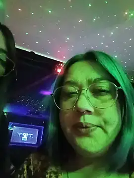 Dulcedeanis online show from 13, 7, 2026