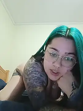 Dulcedeanis online show from 19, 7, 2026