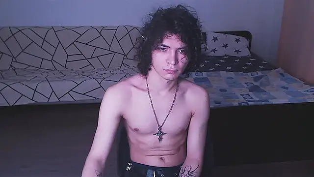 Snapshot of _Dickkie_ chatting on 28, 9, 2025 Dickkie online show from 28, 9, 2025