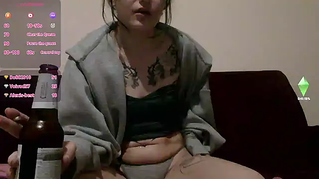 severingratty online show from 1, 11, 2025