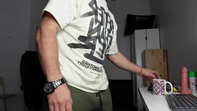 Stewart Barnz online show from 25, 10, 2025