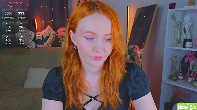 Snapshot of JoyceJones chatting on 13, 1, 2026 JoyceJones online show from 13, 1, 2026
