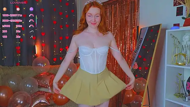 Snapshot of JoyceJones chatting on 24, 2, 2026 JoyceJones online show from 24, 2, 2026