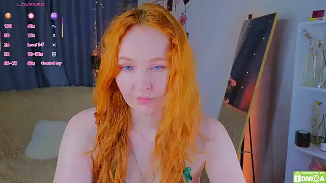 JoyceJones online show from 6, 8, 2026