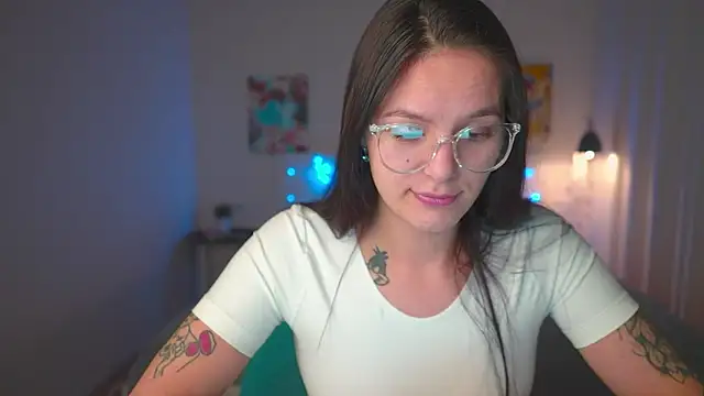 Snapshot of EwelynScott chatting on 30, 10, 2025 EwelynScott online show from 30, 10, 2025