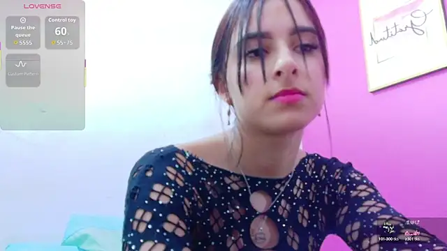 daddyysObsessed online show from 26, 11, 2025