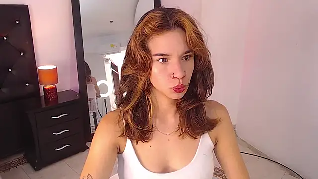 miascarlet 16 online show from 27, 11, 2025