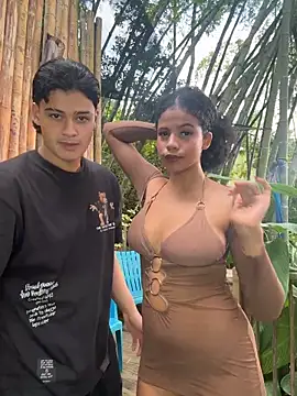 Snapshot of Rose-andres chatting on 13, 1, 2026 Rose-andres online show from 13, 1, 2026