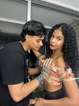 Rose-andres online show from 5, 7, 2026