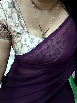 Anuforyou19 online show from 21, 9, 2025