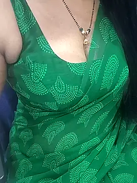 Anuforyou19 online show from 25, 10, 2025