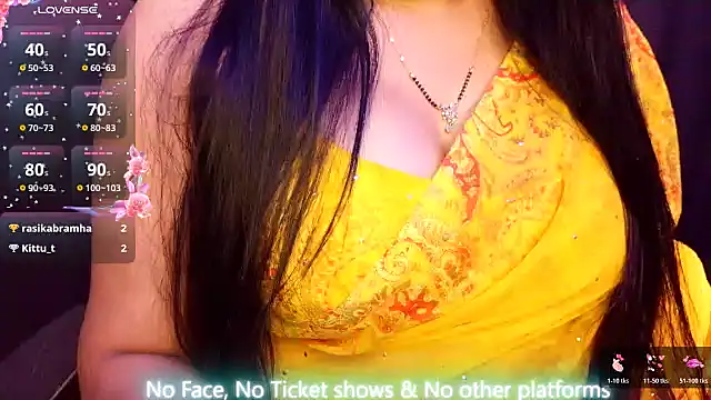 Anuforyou19 online show from 21, 12, 2025