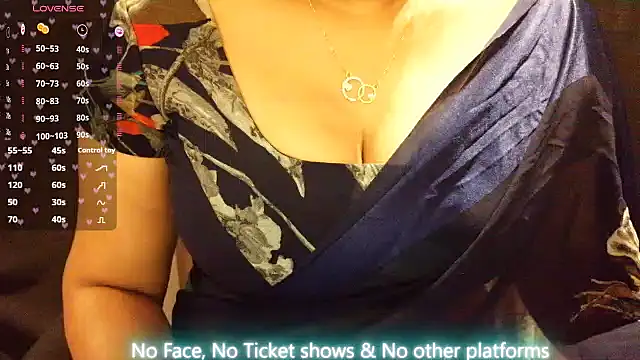 Snapshot of Anuforyou19 chatting on 23, 4, 2026 Anuforyou19 online show from 23, 4, 2026