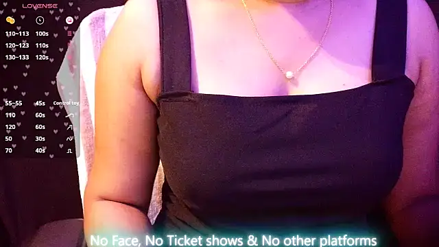 Snapshot of Anuforyou19 chatting on 27, 4, 2026 Anuforyou19 online show from 27, 4, 2026