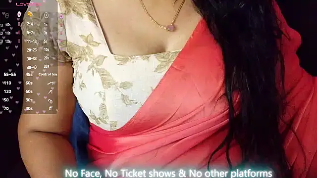 Snapshot of Anuforyou19 chatting on 4, 5, 2026 Anuforyou19 online show from 4, 5, 2026