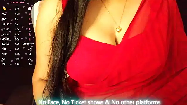 Snapshot of Anuforyou19 chatting on 13, 5, 2026 Anuforyou19 online show from 13, 5, 2026