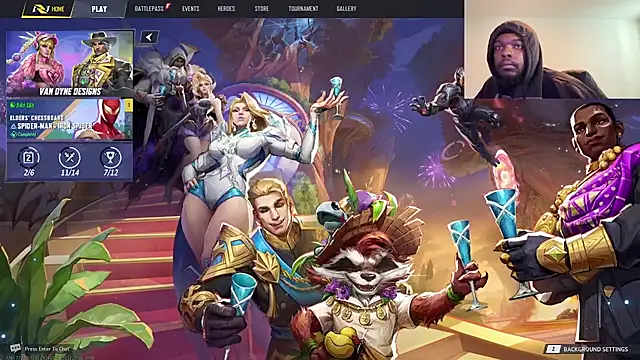 sneakdalink online show from 22, 11, 2025