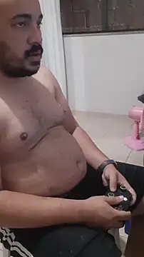 Urso Nerd online show from 10, 11, 2025