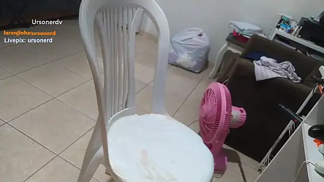 Urso Nerd online show from 19, 2, 2026