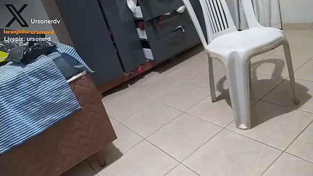 Urso Nerd online show from 2, 3, 2026