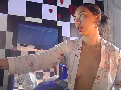 Snapshot of kendraof chatting on 22, 11, 2025 kendraof online show from 22, 11, 2025