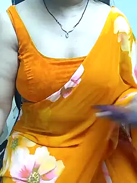 Anushka134 online show from 10, 9, 2025