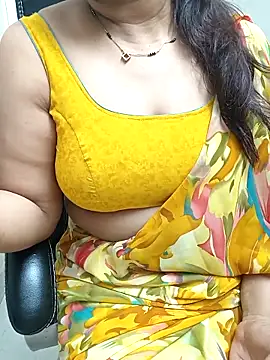 Anushka134 online show from 11, 10, 2025