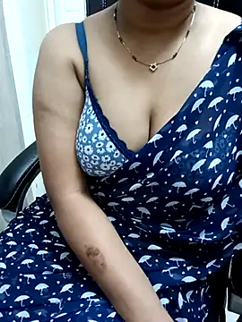 Anushka134 online show from 13, 10, 2025