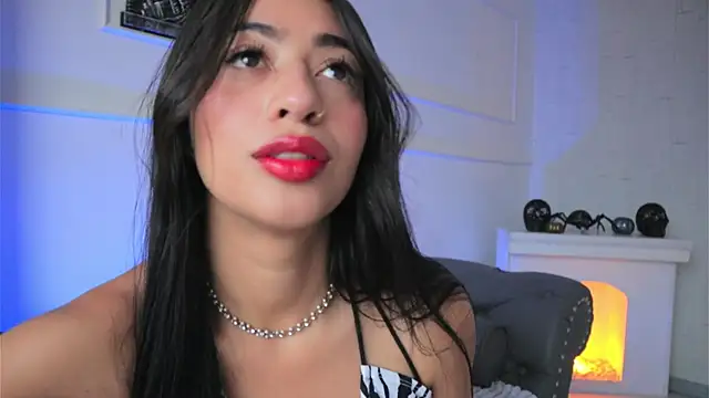 charlotterusso online show from 22, 10, 2025