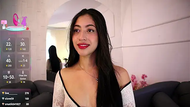 charlotterusso online show from 12, 5, 2026