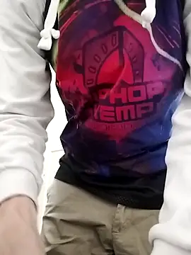 ijustwannafuckyou6969 online show from 7, 11, 2025