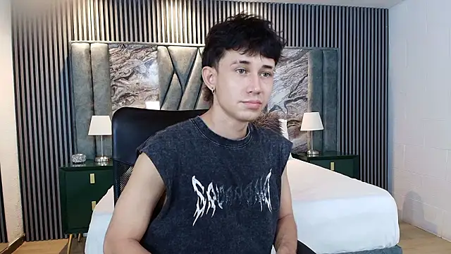 Michael blue online show from 17, 2, 2026