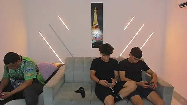 brutal sex room2k online show from 21, 12, 2025