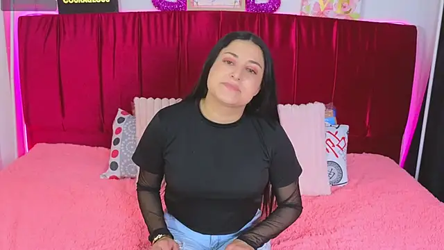 Snapshot of cuteeimy chatting on 15, 7, 2026 cuteeimy online show from 15, 7, 2026
