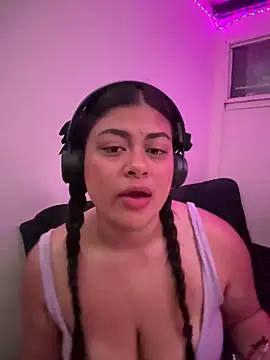 Snapshot of NattashaMore_0719 chatting on 6, 2, 2026 NattashaMore 0719 online show from 6, 2, 2026