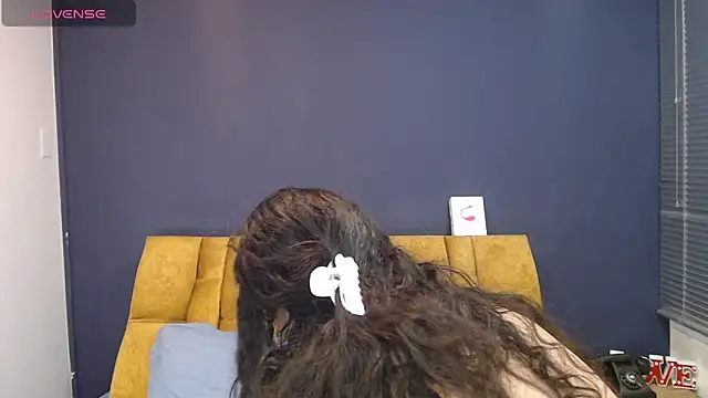 KendraaSimons online show from 24, 3, 2026