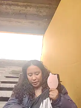 You-sexy-starr online show from 23, 10, 2025