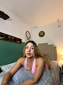 paulina ferrer online show from 17, 12, 2025