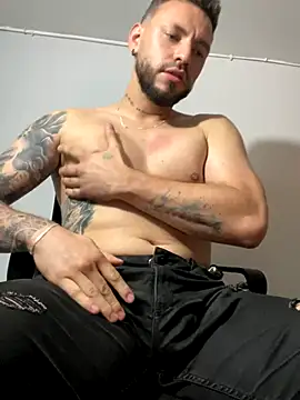 DIMITRI MASTEER online show from 3, 10, 2025