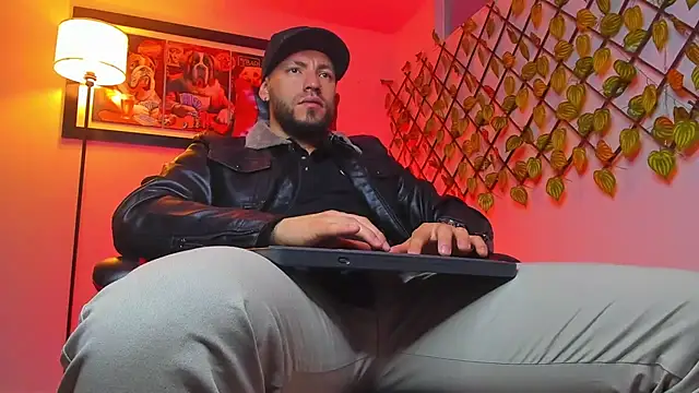 DIMITRI MASTEER online show from 30, 11, 2025