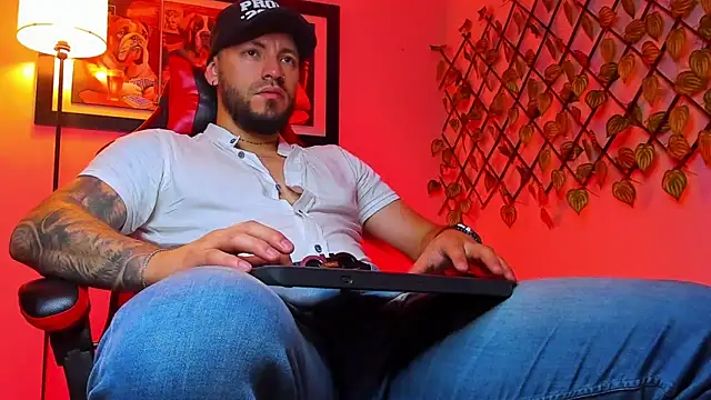 DIMITRI MASTEER online show from 1, 12, 2025