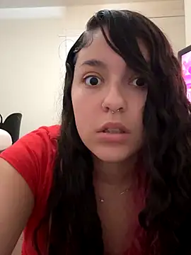 Snapshot of babykalirose chatting on 11, 9, 2025 babykalirose online show from 11, 9, 2025