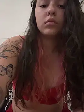 Snapshot of babykalirose chatting on 30, 10, 2025 babykalirose online show from 30, 10, 2025