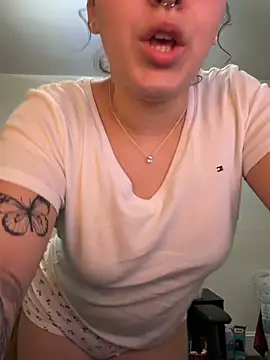 babykalirose online show from 10, 3, 2026